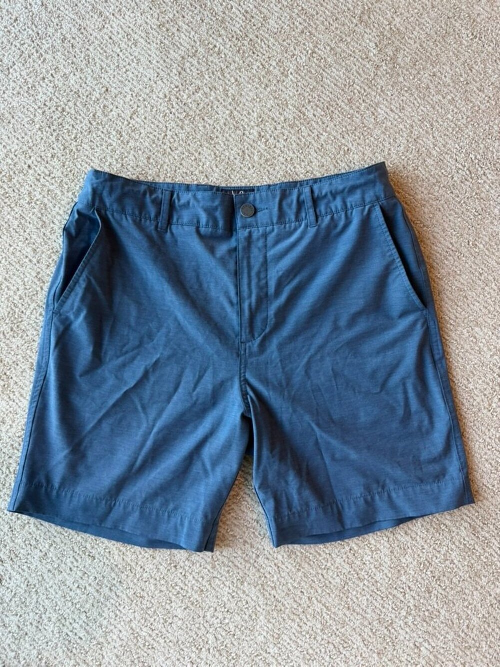 Men's Faherty Shorts